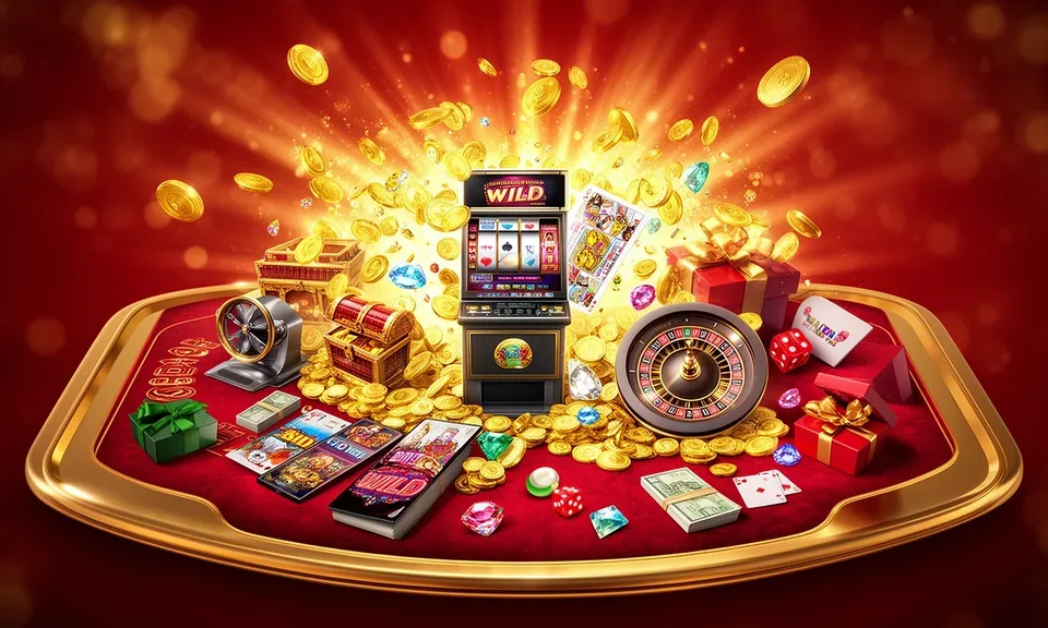 6666j How Our Live Blackjack Turbo Lobby Works